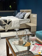 Hued A boutique Stay