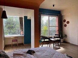 Hued A boutique Stay