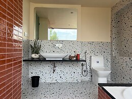 Hued A boutique Stay