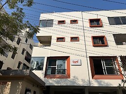 Hued A boutique Stay