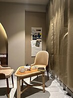 Hued A boutique Stay