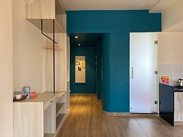 Hued A boutique Stay