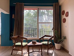 Hued A boutique Stay