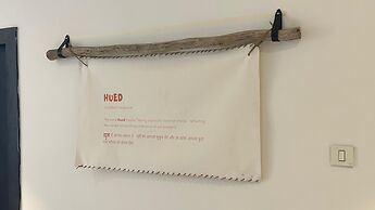 Hued A boutique Stay