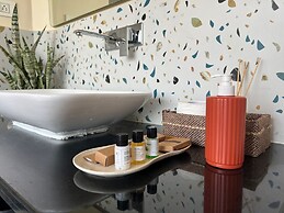 Hued A boutique Stay