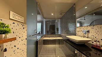 Hued A boutique Stay