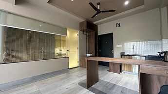 Hued A boutique Stay