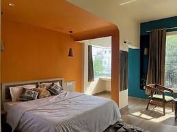 Hued A boutique Stay