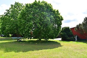 Ferienhaus mit Grosser Terrasse am Garder See