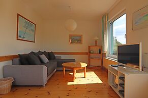 Ferienhaus mit Grosser Terrasse am Garder See