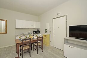 Villa Caterina 4 - 1 Bedroom Bunk bed by Wonderful Italy