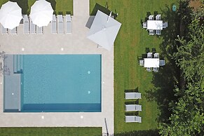 Villa Caterina 4 - 1 Bedroom Bunk bed by Wonderful Italy