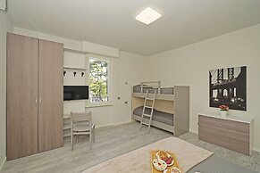 Villa Caterina 4 - 1 Bedroom Bunk bed by Wonderful Italy