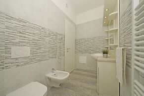 Villa Caterina 4 - 1 Bedroom Bunk bed by Wonderful Italy