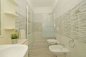 Villa Caterina 4 - 1 Bedroom Bunk bed by Wonderful Italy