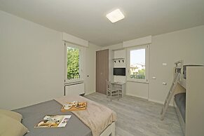 Villa Caterina 4 - 1 Bedroom Bunk bed by Wonderful Italy