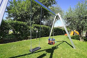 Villa Caterina 4 - 1 Bedroom Bunk bed by Wonderful Italy