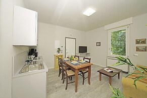 Villa Caterina 4 - 1 Bedroom Bunk bed by Wonderful Italy