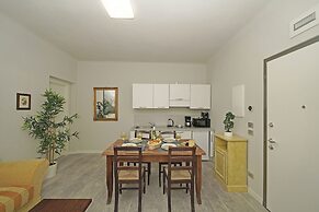 Villa Caterina 4 - 1 Bedroom Bunk bed by Wonderful Italy