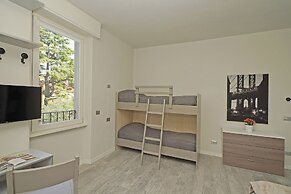 Villa Caterina 4 - 1 Bedroom Bunk bed by Wonderful Italy