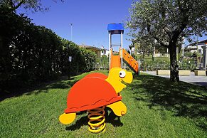 Villa Caterina 4 - 1 Bedroom Bunk bed by Wonderful Italy