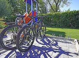 Villa Caterina 4 - 1 Bedroom Bunk bed by Wonderful Italy