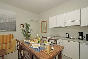 Villa Caterina 4 - 1 Bedroom Bunk bed by Wonderful Italy