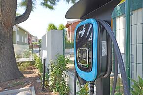 Villa Caterina 4 - 1 Bedroom Bunk bed by Wonderful Italy