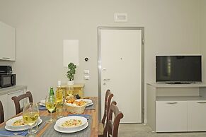 Villa Caterina 4 - 1 Bedroom Bunk bed by Wonderful Italy