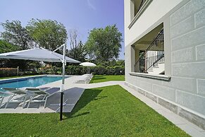 Villa Caterina 4 - 1 Bedroom Bunk bed by Wonderful Italy