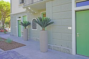 Villa Caterina 4 - 1 Bedroom Bunk bed by Wonderful Italy