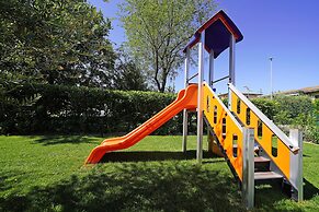 Villa Caterina 4 - 1 Bedroom Bunk bed by Wonderful Italy