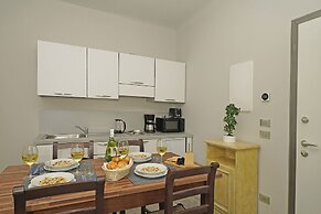 Villa Caterina 4 - 1 Bedroom Bunk bed by Wonderful Italy