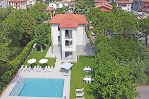 Villa Caterina 4 - 1 Bedroom Bunk bed by Wonderful Italy