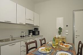 Villa Caterina 4 - 1 Bedroom Bunk bed by Wonderful Italy