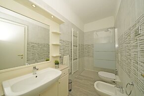 Villa Caterina 4 - 1 Bedroom Bunk bed by Wonderful Italy