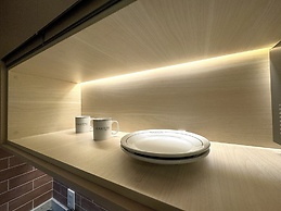 TEKATETU Hotels&Flats - Makadamia