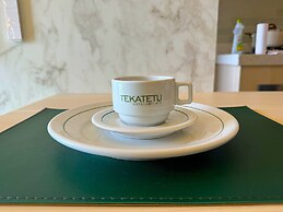 TEKATETU Hotels&Flats - Makadamia