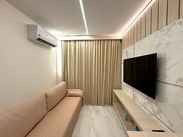 TEKATETU Hotels&Flats - Makadamia