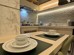 TEKATETU Hotels&Flats - Makadamia