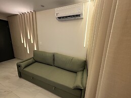 TEKATETU Hotels&Flats - Makadamia