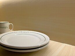 TEKATETU Hotels&Flats - Makadamia