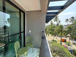 TEKATETU Hotels&Flats - Makadamia