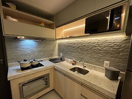 TEKATETU Hotels&Flats - Makadamia