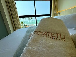 TEKATETU Hotels&Flats - Makadamia