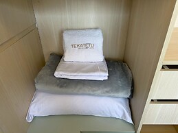 TEKATETU Hotels&Flats - Makadamia