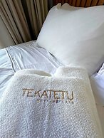 TEKATETU Hotels&Flats - Makadamia