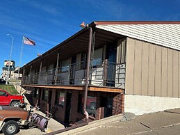 WESTERNER MOTEL
