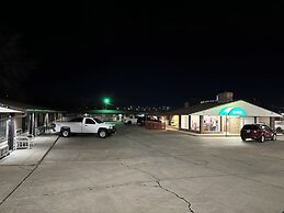 WESTERNER MOTEL