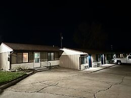 WESTERNER MOTEL